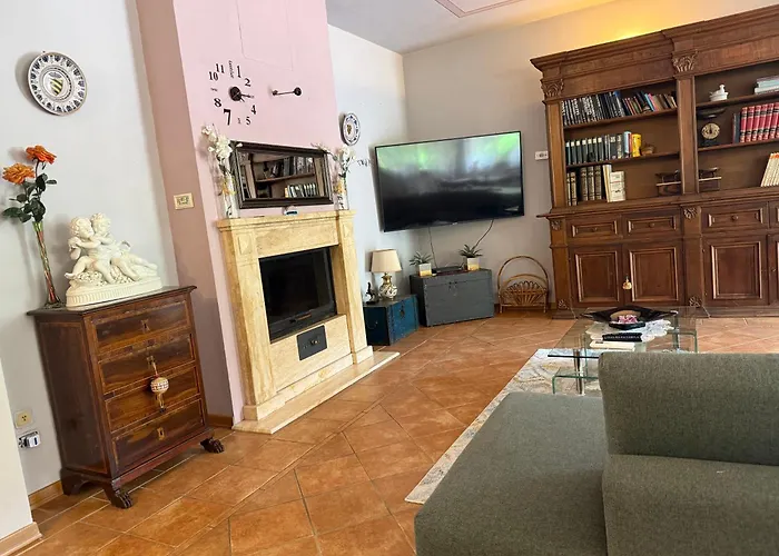 Casa Alessandra