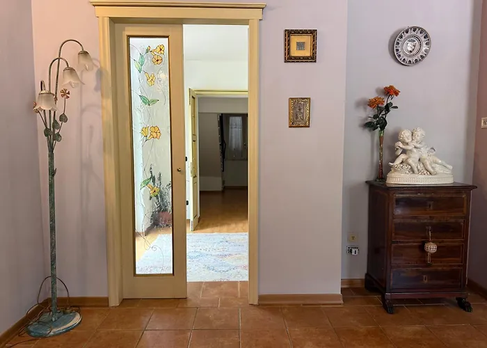 Casa Alessandra
